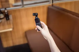 Širokouhlý objektív na DJI Pocket 2 CP.OS.00000126.01