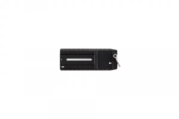 DJI Ronin Quick-Release Plate (Lower) CP.RN.00000119.01