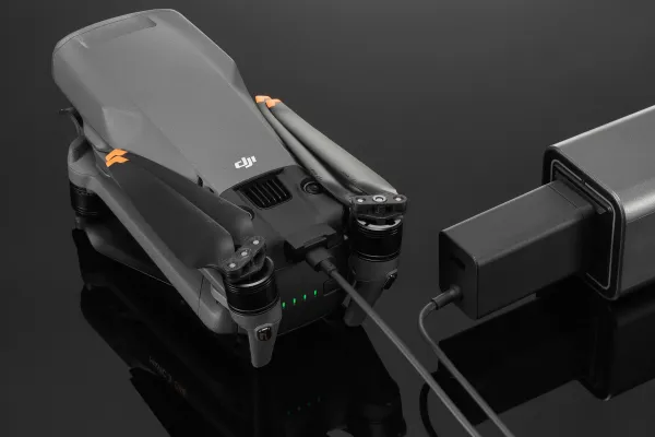 DJI 65W Portable Charger CP.MA.00000467.01