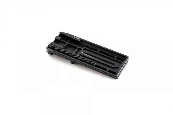 DJI Ronin Quick-Release Plate (Lower) CP.RN.00000119.01