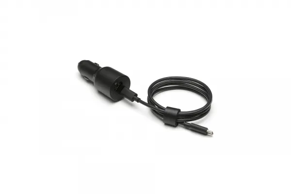 DJI 65W Car Charger CP.MA.00000426.01