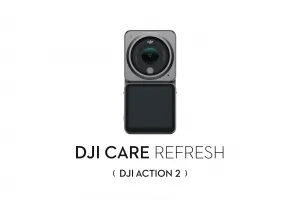 DJI Care Refresh 2-ročný plán (DJI Action 2) CP.QT.00005216.01