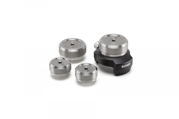 DJI Ronin Roll Axis Counterwight Set CP.RN.00000098.01