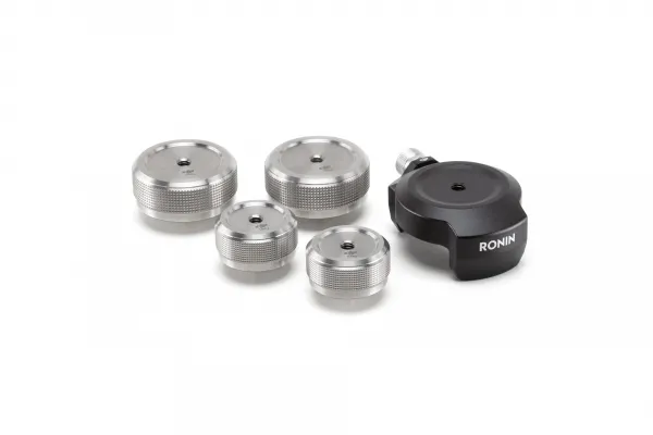 DJI Ronin Roll Axis Counterwight Set CP.RN.00000098.01