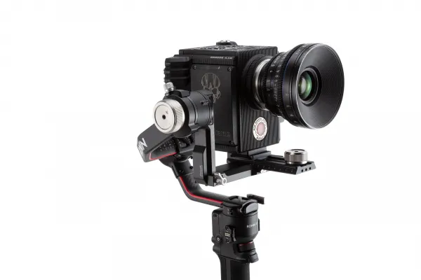 DJI Ronin Roll Axis Counterwight Set CP.RN.00000098.01