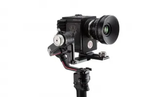 DJI Ronin Roll Axis Counterwight Set CP.RN.00000098.01
