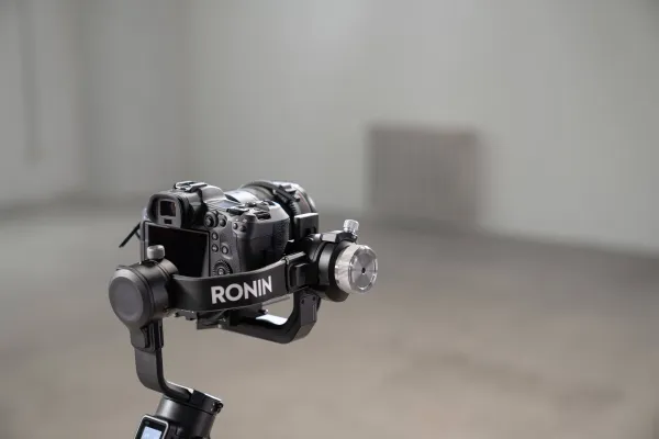 DJI Ronin Roll Axis Counterwight Set CP.RN.00000098.01