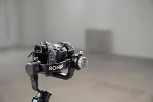 DJI Ronin Roll Axis Counterwight Set CP.RN.00000098.01