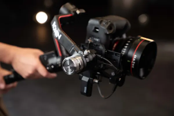 DJI Ronin Roll Axis Counterwight Set CP.RN.00000098.01