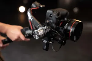 DJI Ronin Roll Axis Counterwight Set CP.RN.00000098.01