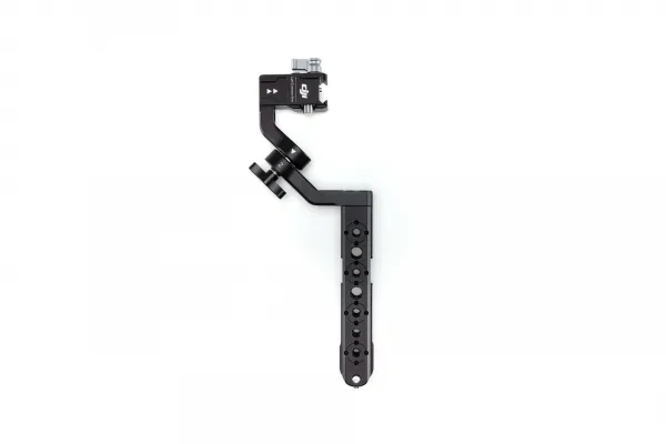 DJI R Twist Grip Dual Handle CP.RN.00000096.01