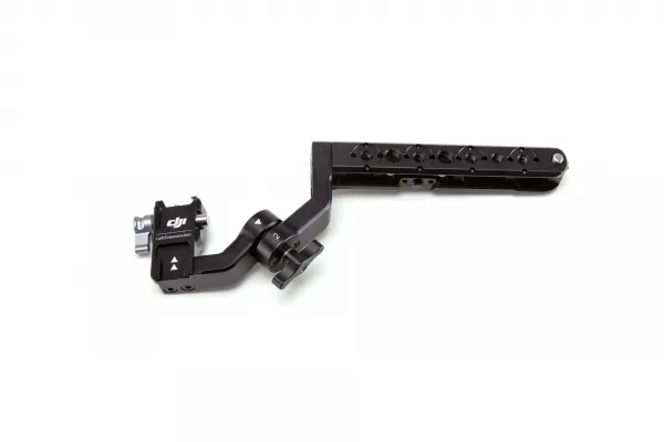 DJI R Twist Grip Dual Handle CP.RN.00000096.01
