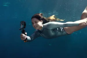 DJI Action 2 Waterproof Case CP.OS.00000187.01