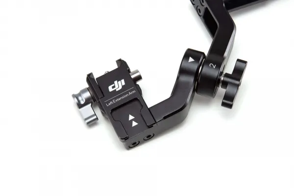 DJI R Twist Grip Dual Handle CP.RN.00000096.01