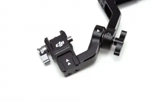 DJI R Twist Grip Dual Handle CP.RN.00000096.01