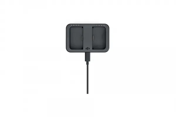DJI WB37 Battery Charging Hub (USB-C) CP.RN.00000203.01
