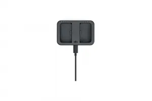 DJI WB37 Battery Charging Hub (USB-C) CP.RN.00000203.01