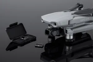 Sada filtrov pre DJI Mavic Air 2 (ND16/64/256)