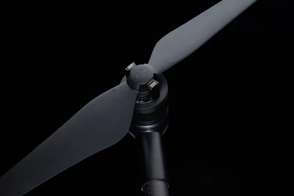 Náhradné vrtule pre DJI Inspire 2 (1550T)