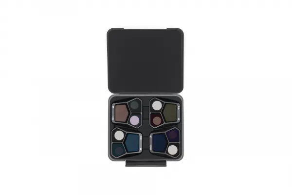 DJI Mavic 3 Pro ND Filters Set (ND8/16/32/64) CP.MA.00000668.01