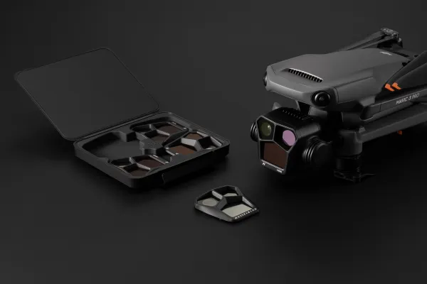 DJI Mavic 3 Pro ND Filters Set (ND8/16/32/64) CP.MA.00000668.01