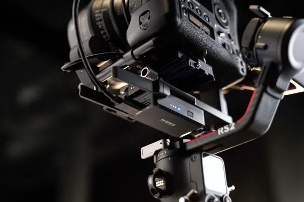DJI Ronin Image Transmission System (RavenEye) CP.RN.00000100.01