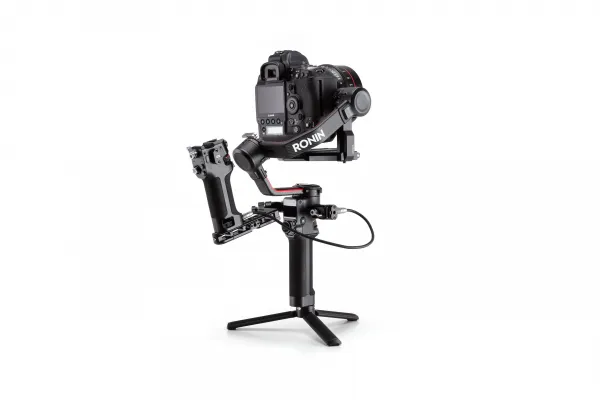 DJI Ronin Tethered Control Handle CP.RN.00000097.01