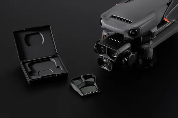 DJI Mavic 3 Pro Wide-Angle Lens CP.MA.00000669.01