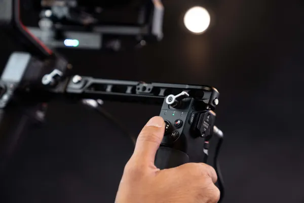 DJI Ronin Tethered Control Handle CP.RN.00000097.01