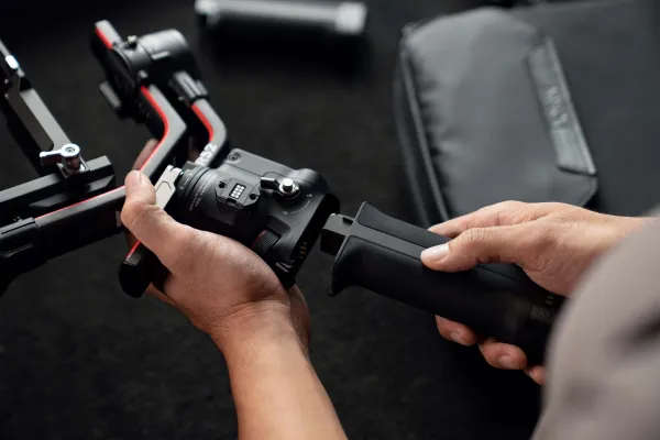 DJI Ronin BG30 Grip CP.RN.00000103.01