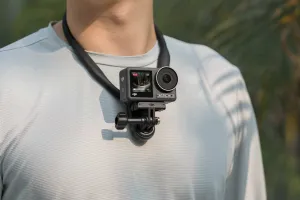 DJI Osmo Action Hanging Neck Mount CP.AS.AA000008.01