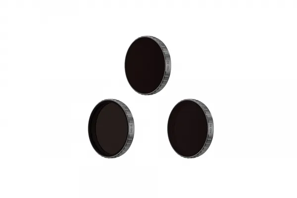 DJI Osmo Action ND Filter Kit CP.OS.00000265.01