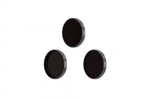 DJI Osmo Action ND Filter Kit CP.OS.00000265.01
