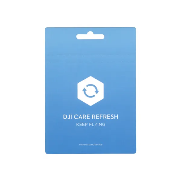 DJI Care Refresh 2-Year Plan (DJI Avata) EU CP.QT.00006376.01