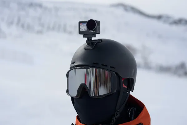 DJI Osmo Action ND Filter Kit CP.OS.00000265.01