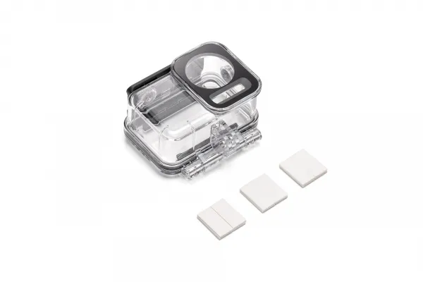 DJI Osmo Action 60m Waterproof Case CP.OS.00000228.01
