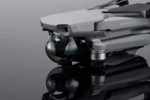 DJI Mavic Air 2 - krytka na gimbal