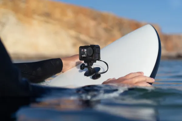 DJI Osmo Action Surfing Tether Kit CP.OS.00000266.01