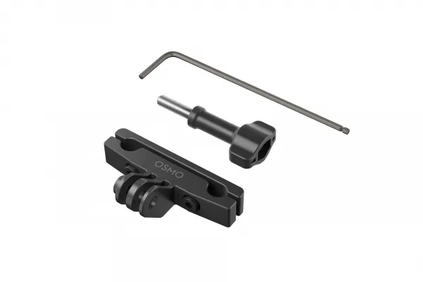 DJI Osmo Action Bike Seat Rail Mount CP.OS.00000268.01
