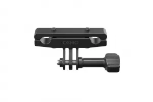DJI Osmo Action Bike Seat Rail Mount CP.OS.00000268.01