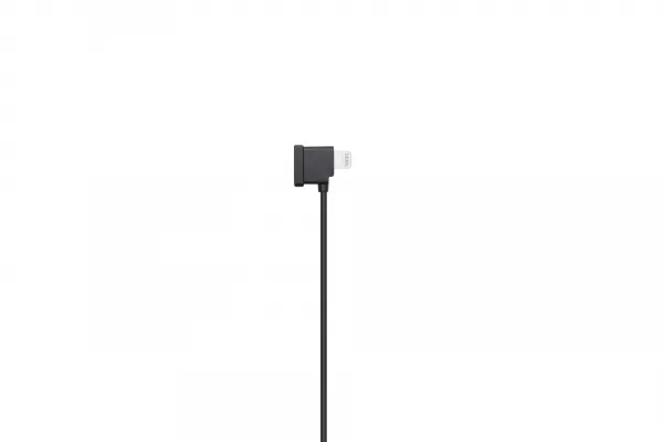 DJI RC-N1 - kábel k diaľkovému ovládaču Apple Lightning CP.MA.00000224.01