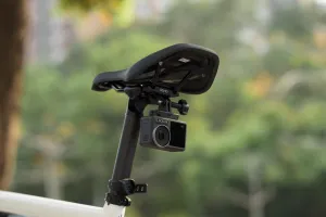 DJI Osmo Action Bike Seat Rail Mount CP.OS.00000268.01