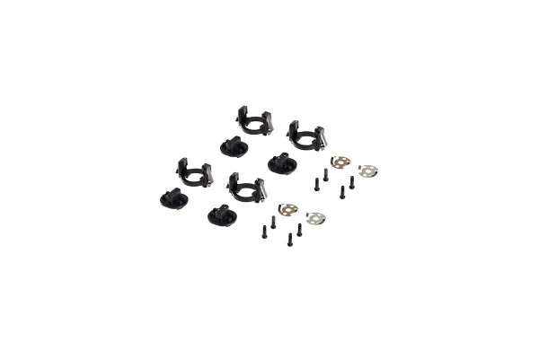 DJI Inspire 2 Quick Release Propeller Mounting Plates