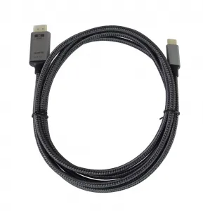 PremiumCord USB-C na HDMI kábel 2m rozlíšený obraz 8K@60Hz 28351