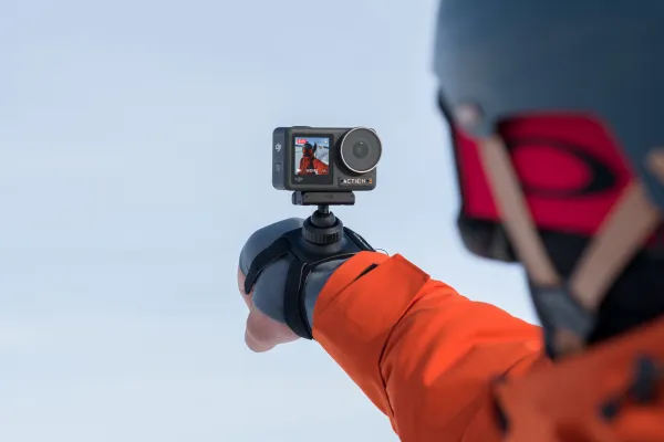 Osmo Action 360° Wrist Strap CP.OS.00000278.01