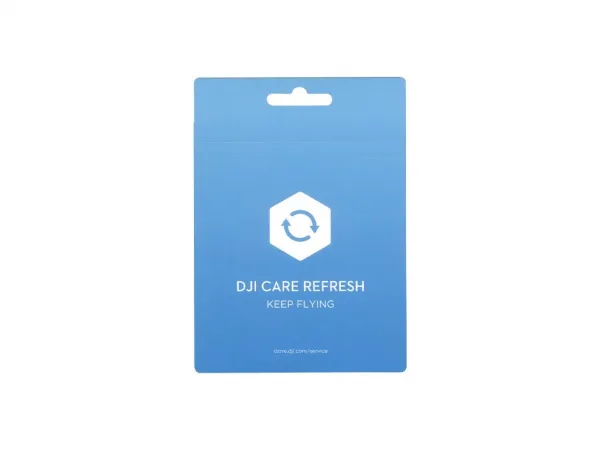 DJI Care Refresh 2-Year Plan (DJI Mavic 3 Classic) EU CP.QT.00007169.01