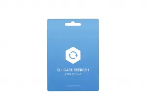 DJI Care Refresh 2-Year Plan (DJI Mavic 3 Classic) EU CP.QT.00007169.01