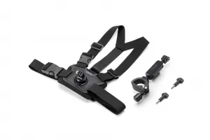 DJI Osmo Action Biking Accessory Kit CP.OS.00000244.01