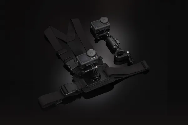 DJI Osmo Action Biking Accessory Kit CP.OS.00000244.01