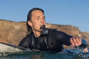 DJI Osmo Action Bite Mount CP.OS.00000278.01